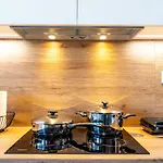 David Holiday Apartment By Estia