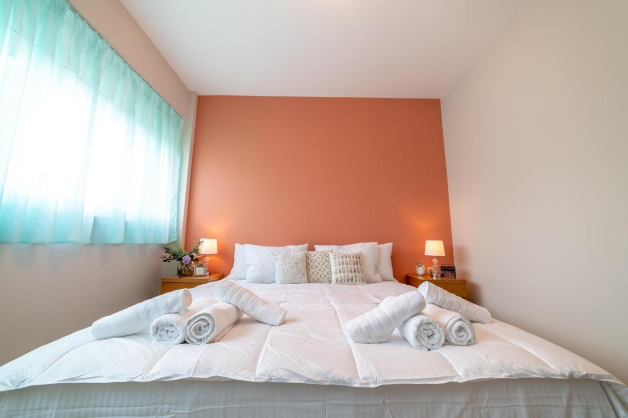 David Holiday By Estia Apartment *