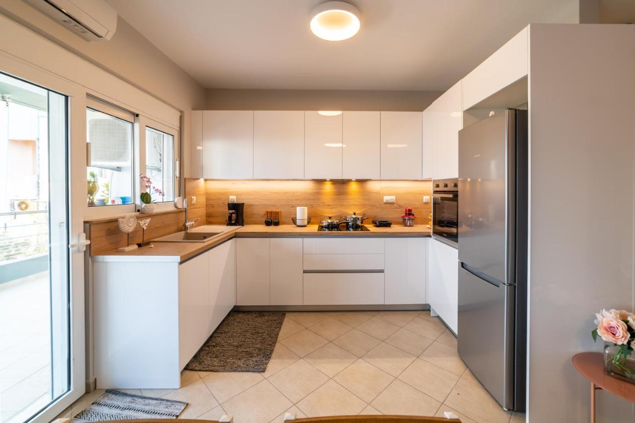 Apartment David Holiday By Estia Heraklion (Crete)