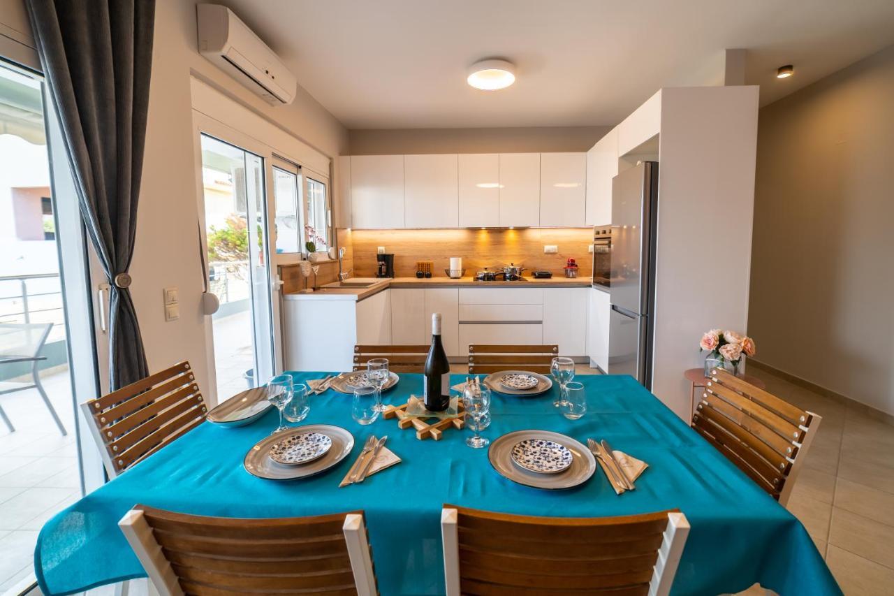Appartement David Holiday By Estia