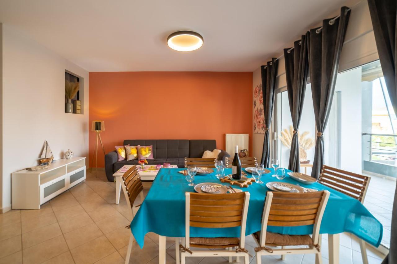 David Holiday By Estia Apartment Heraklion (Crete)