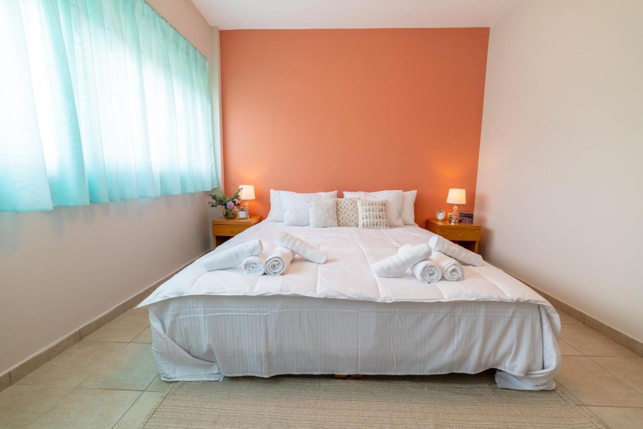 Appartement David Holiday By Estia