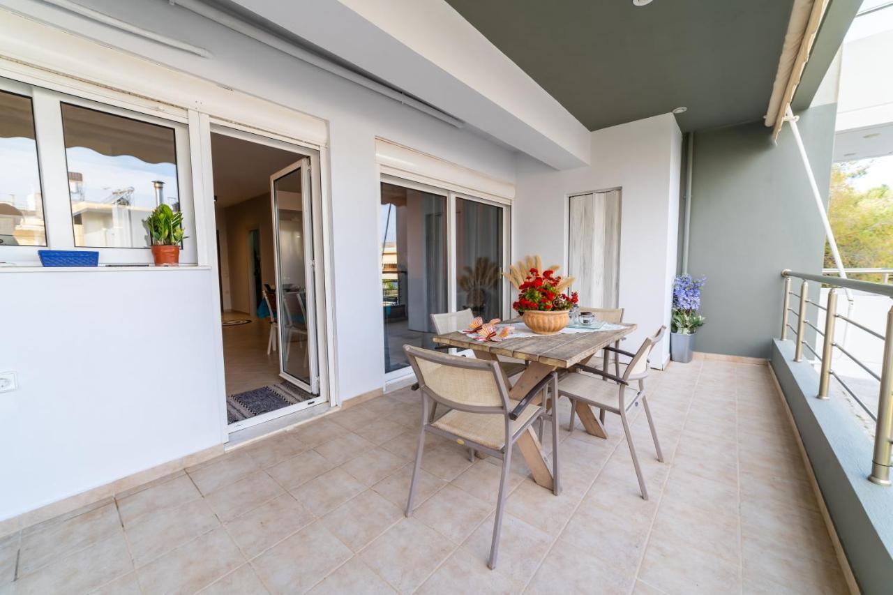 David Holiday By Estia Apartment Heraklion (Crete)
