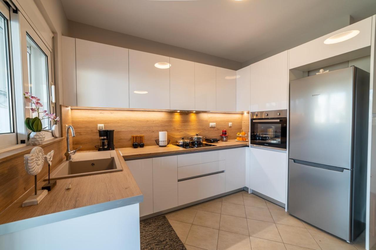 Appartement David Holiday By Estia *