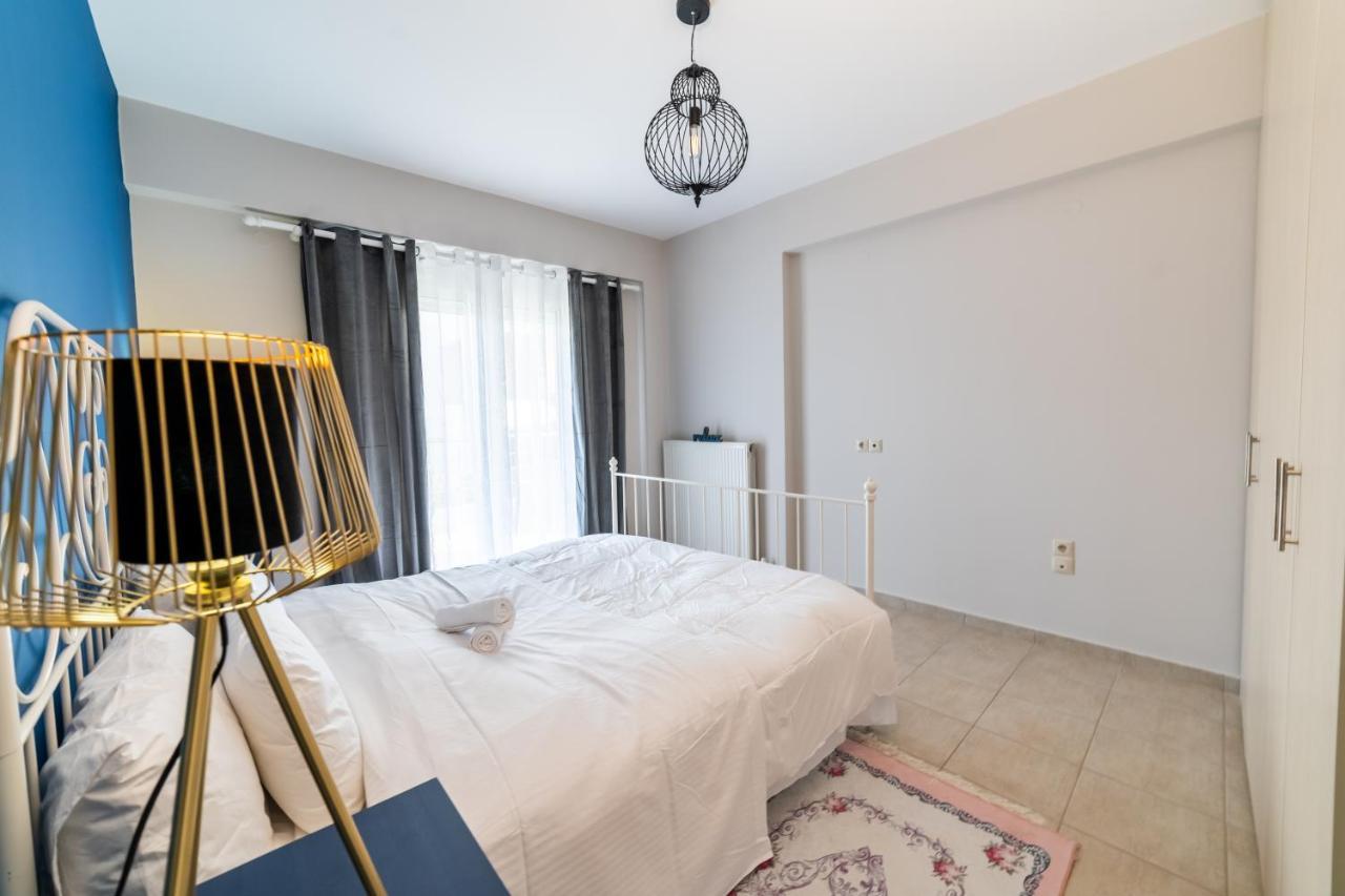 Appartement David Holiday By Estia