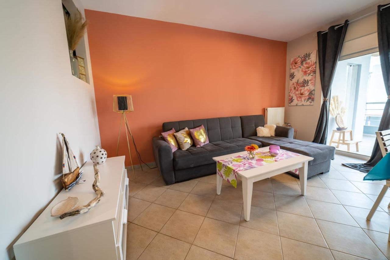 David Holiday By Estia Apartment Heraklion (Crete)