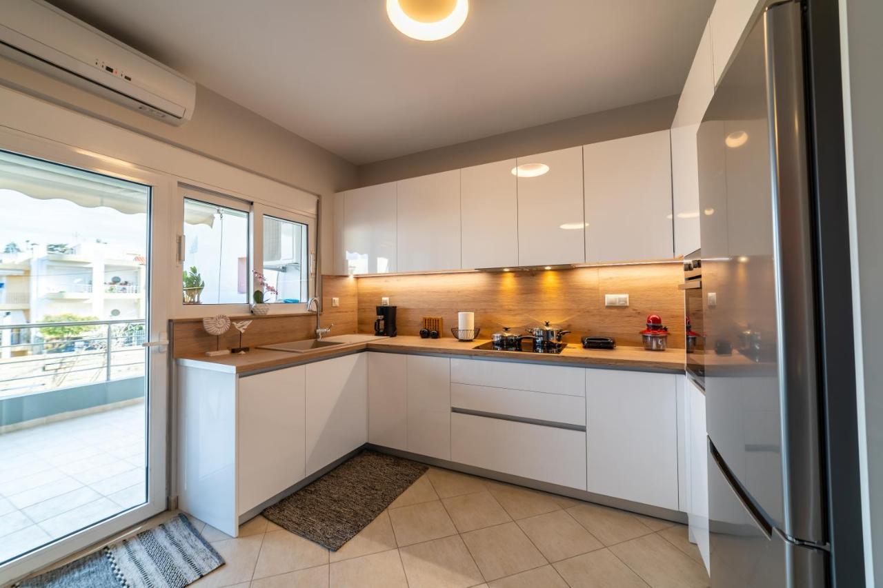 David Holiday By Estia Apartment Heraklion (Crete)