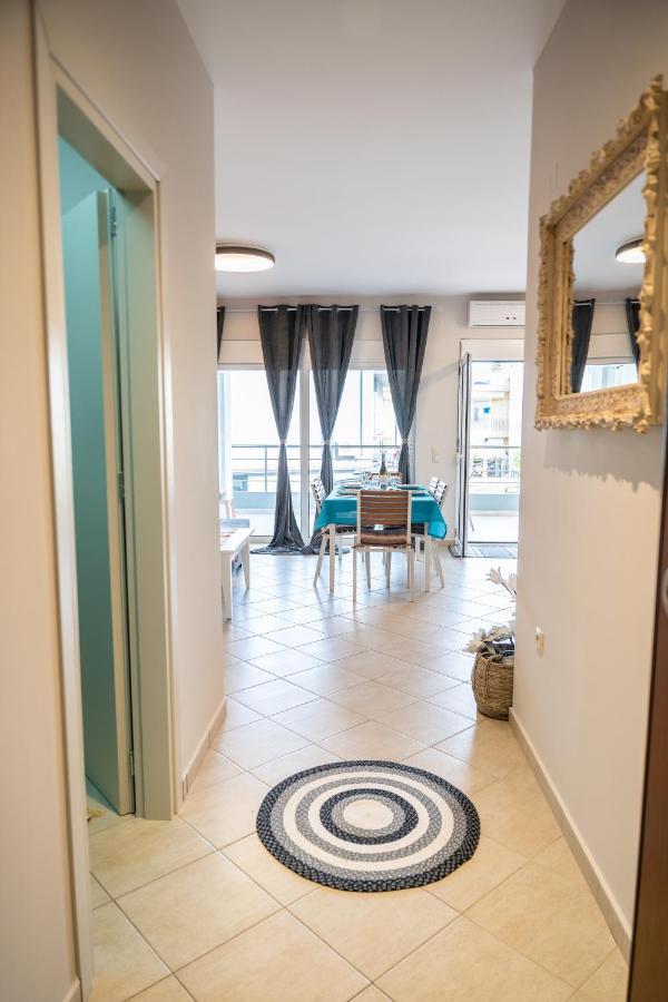 David Holiday By Estia Appartement