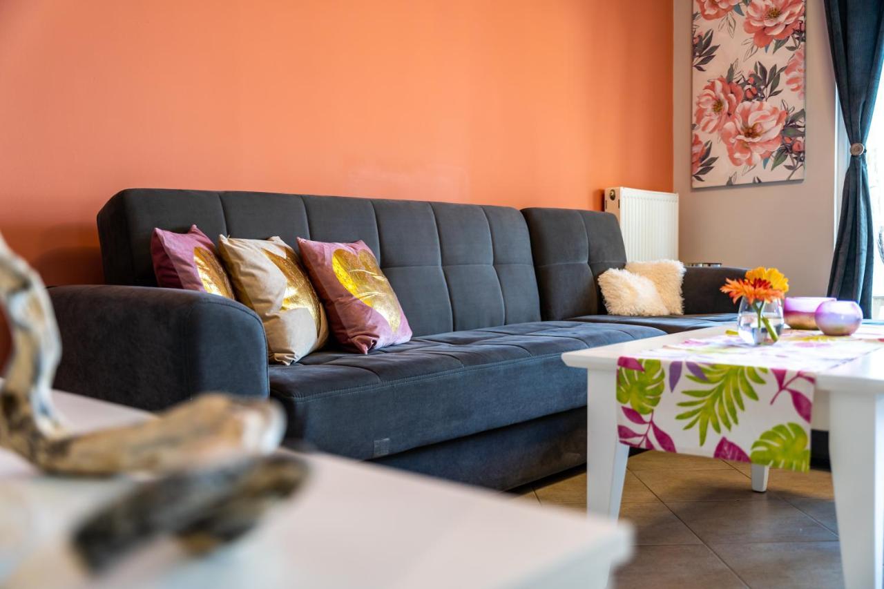 David Holiday By Estia Appartement