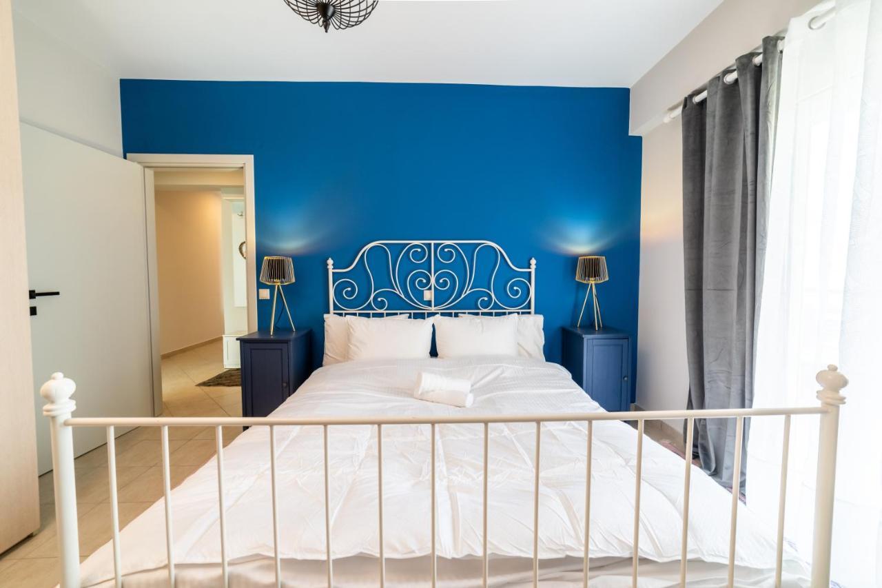 Apartment David Holiday By Estia Heraklion (Crete)