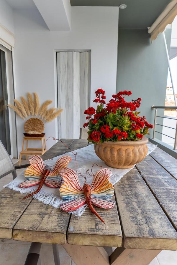 Appartement David Holiday By Estia Iraklion