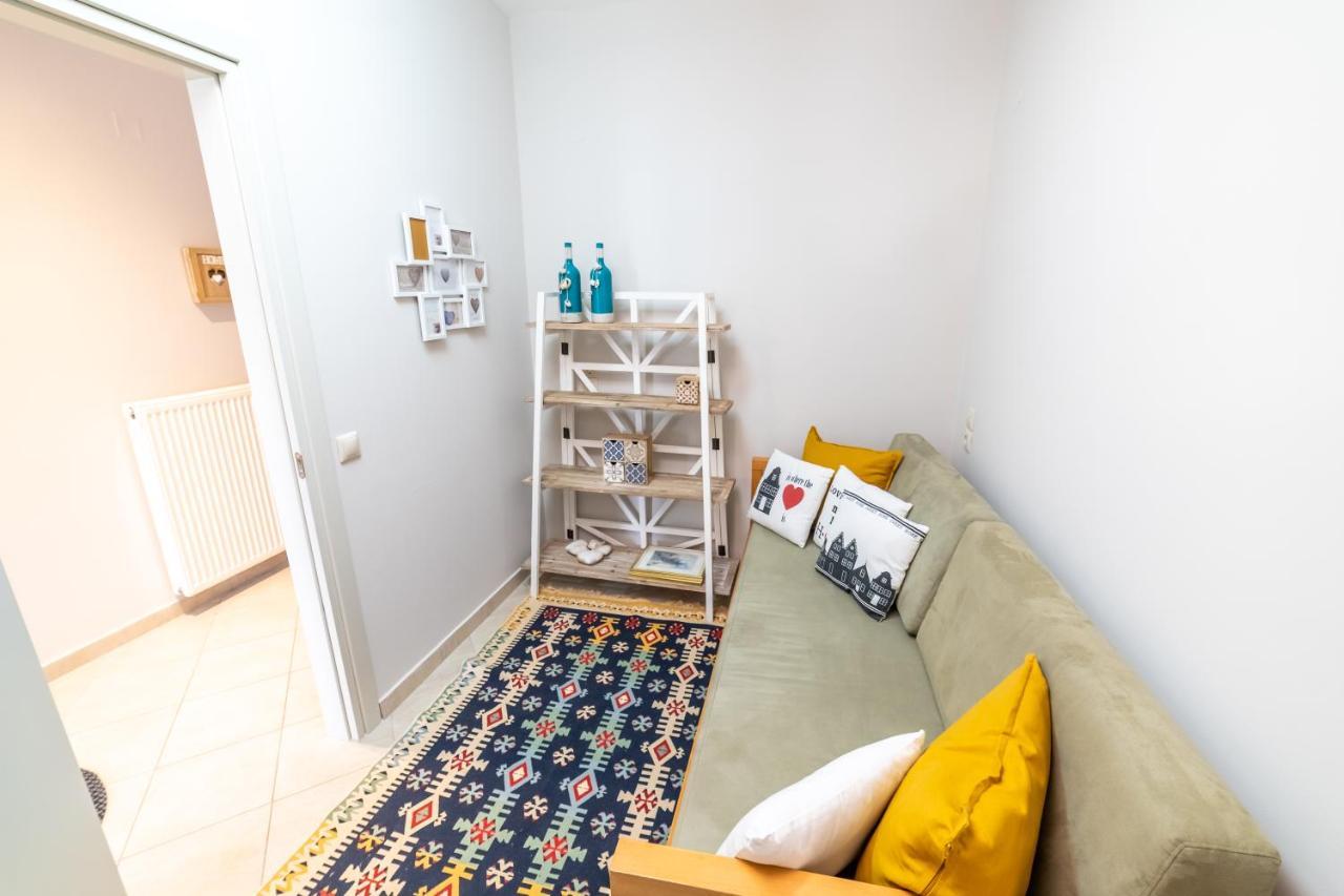 Appartement David Holiday By Estia Iraklion
