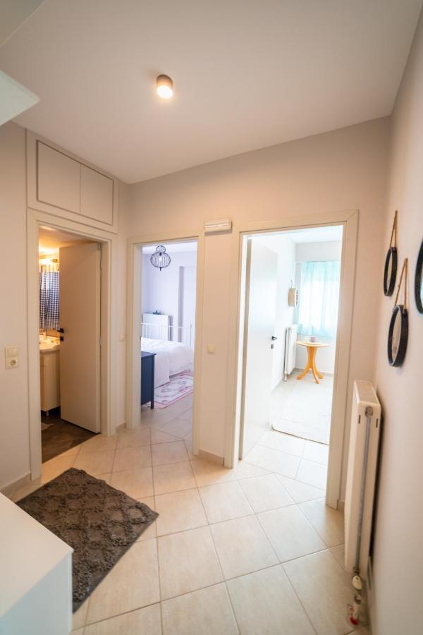 Appartement David Holiday By Estia