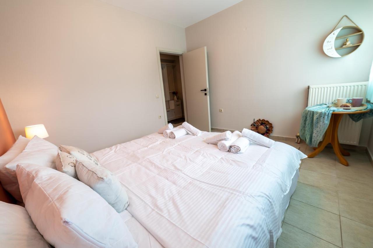 Appartement David Holiday By Estia Iraklion